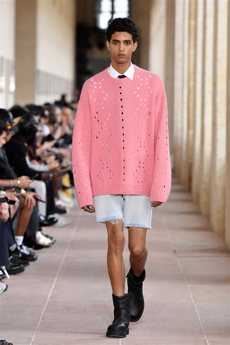 givenchy ss24 mens|Here’s What You Need To Know About The Givenchy .